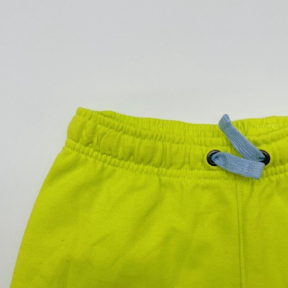 Cat & Jack Youth Boys Small 6/7 Surfboard Above the Knee Pull-On Shorts 2535 - Picture 3 of 7